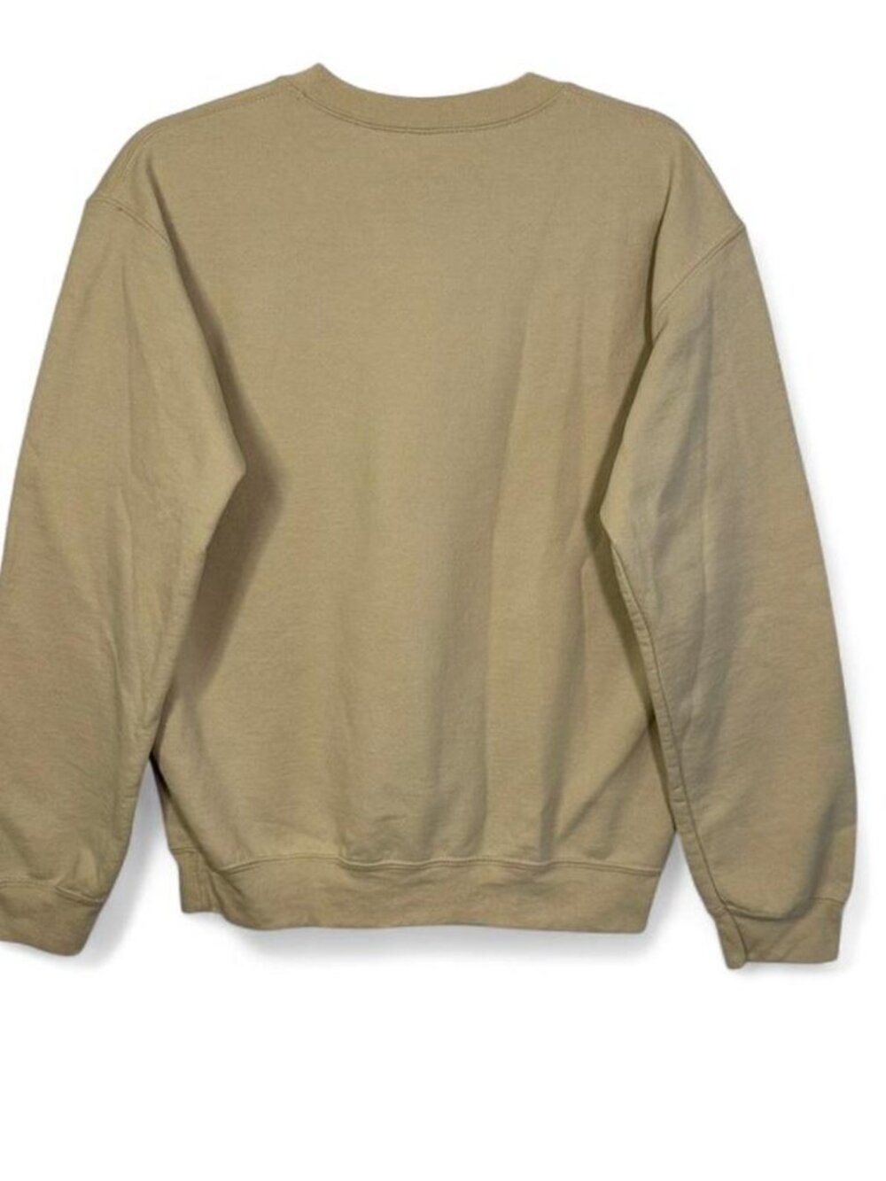 Coca Cola Off-White Crewneck Sweater - Picture 5 of 5